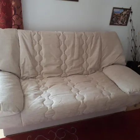 Our Way S With Two Aircos And Own Garage * Sarajevo