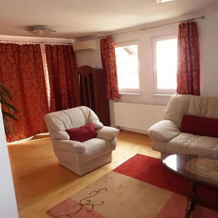 Our Way S With Two Aircos And Own Garage