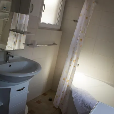 Apartman Our Way S With Two Aircos And Own Garage Sarajevo