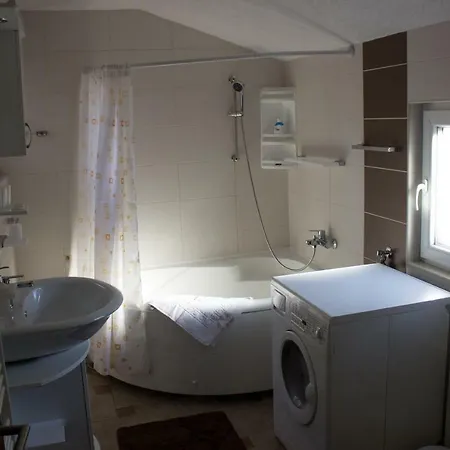 Our Way S With Two Aircos And Own Garage * Sarajevo