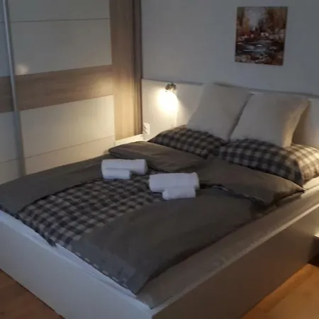 Our Way S With Two Aircos And Own Garage