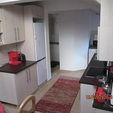 Our Way S With Two Aircos And Own Garage * Sarajevo