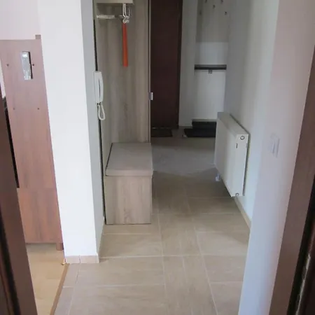 Our Way S With Two Aircos And Own Garage *