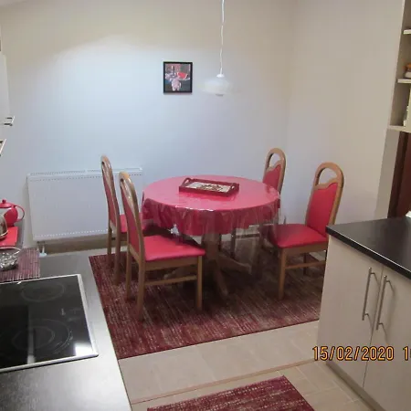 Our Way S With Two Aircos And Own Garage Sarajevo