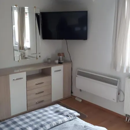 Our Way S With Two Aircos And Own Garage