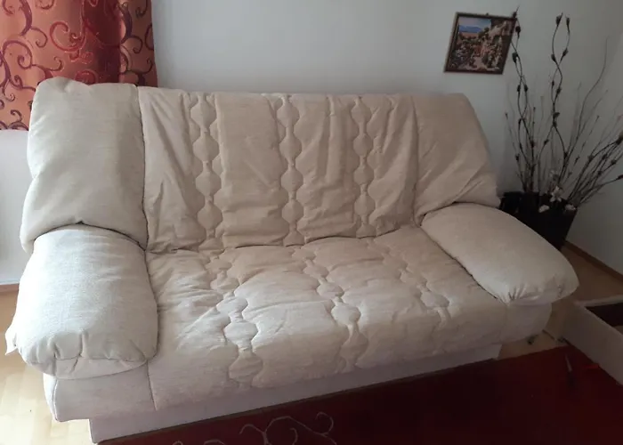 Our Way S With Two Aircos And Own Garage * سراييفو