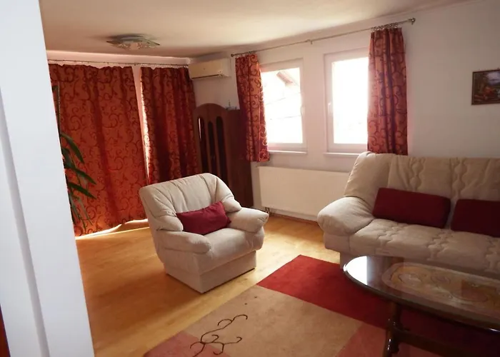 Our Way S With Two Aircos And Own Garage