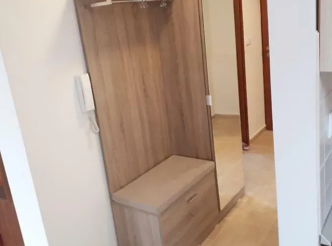 Our Way S With Two Aircos And Own Garage Sarajevo